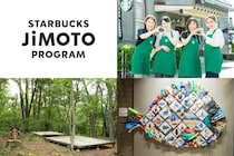 旅行時には要チェック！スタバ、青森・群馬・沖縄で地域限定ビバレッジ発売　新プログラムの一環として