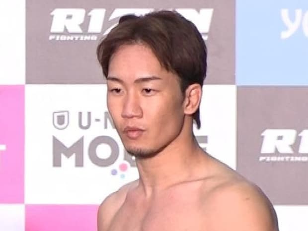 朝倉未来がシェイドゥラエフと合同練習 「シェイちゃん」と呼ぶなど完全にお友達モード 「UFCに行くのが見たい」とエール