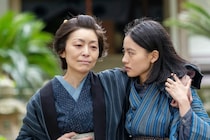 朝ドラ「風、薫る」“直美”上坂樹里【インタビュー】文（内田慈）＝母親の設定「台本を読むまで知らされておらず、ビックリ」