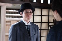 風、薫る【藤原季節インタビュー】寛太に抱く「大物になりそうな予感」直美（上坂樹里）との関係は「僕が一番気になっています」