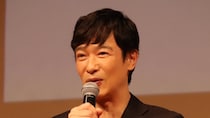 堺雅人、初「ラヴィット！」で即「ビリビリイス」の餌食に！椅子から「針が出てきた」
