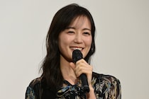 生田絵梨花「変な目で見られたかも…」役衣装の練習のため、洋服に下駄で散歩　亀梨和也の座長ぶりにも感謝　「銭形平次」取材会