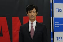 堺雅人「VIVANT」“10か国語超”の熱演秘話を告白　「タイ語が一番厳しかった」「発音をすごく厳しい先生に…」