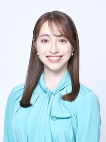 TBSバーンズ恵麻アナ「道に迷子になる」「ここで鋭くても…」