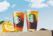 スタバ、苦さひかえめのコーヒー2種が誕生　若者の苦手意識に寄り添って開発