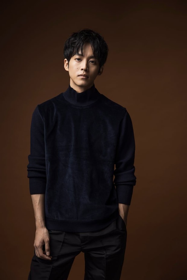 松坂桃李主演・27年大河「逆賊の幕臣」初回は1月10日に決定