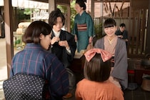 〈展望〉風、薫る【7/31第90回】直美（上坂樹里）シマケン（佐野晶哉）りんに会いに新潟へ！横沢記者（井上祐貴）“参戦”で一波乱か