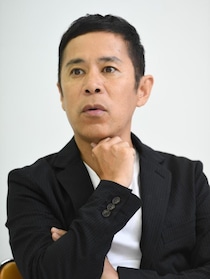 岡村隆史、板東英二さんを追悼 規格外すぎる伝説振り返る「アポなし乱入」「自宅の庭にケシの花」