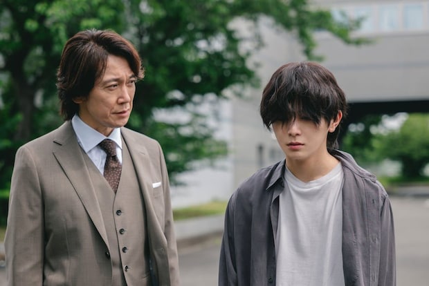 一次元の挿し木【8/2第5話】「紫陽は存在しない」京一(佐々木蔵之介)明かす真相、悠(山田涼介)全て覆す「衝撃事実」に直面