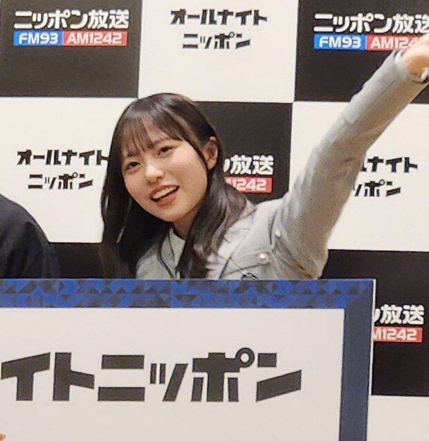 日向坂46正源司陽子「とんでもない集団が出来上がって…」