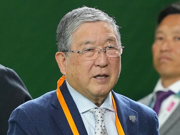 徳光和夫「急に言葉に詰まっちゃって…」　板東英二さんとの秘話を明かす