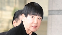 和田アキ子「笑ってるバンちゃんしか思い出せない」　板東英二さんの死去で決意新た