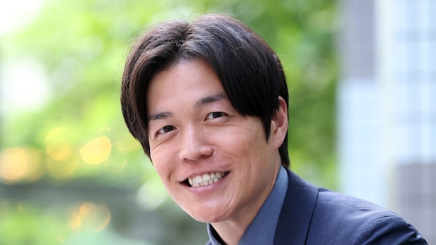 TBS南波雅俊アナが明かした「声が出なくなった1カ月」 偽膜性声帯炎発症を告白