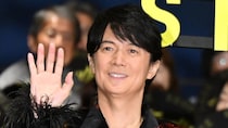 福山雅治「僕もその一人に加えてもらえていたのかな」