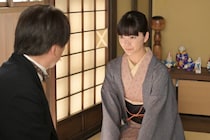 風、薫る【8/3第91回】赤痢発生、りん（見上愛）黒川（平埜生成）から同行を頼まれるが…