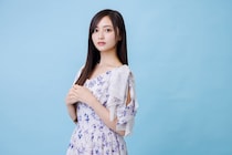 乃木坂46・井上和、クマのぬいぐるみが宝物「離れるとちょっと不安になる」　「トイ・ストーリー5」インタビュー後編