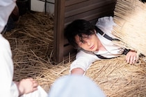 風、薫る【8/4第92回】赤痢感染拡大…謎の患者（中村倫也）の「正体」と、りん（見上愛）救う「最強助っ人」
