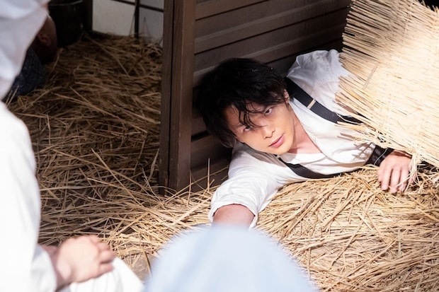 風、薫る【8/4第92回】赤痢感染拡大…謎の患者（中村倫也）の「正体」と、りん（見上愛）救う「最強助っ人」