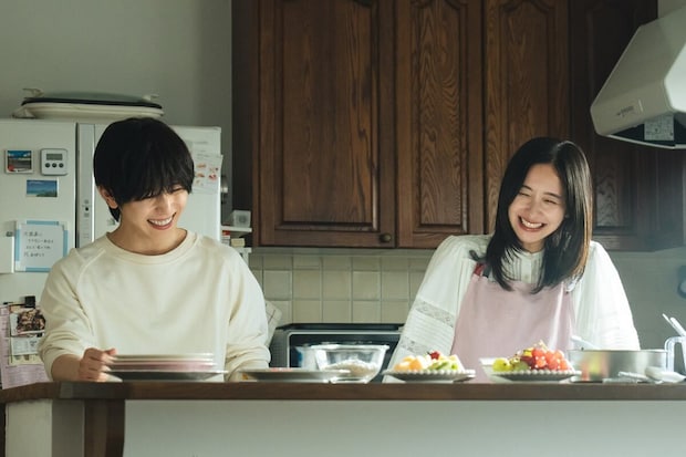 一次元の挿し木【考察】紫陽（堀田真由）は悠（山田涼介）の実妹？ 謎の手紙「あなたを産めたことを…」からクローン説も浮上