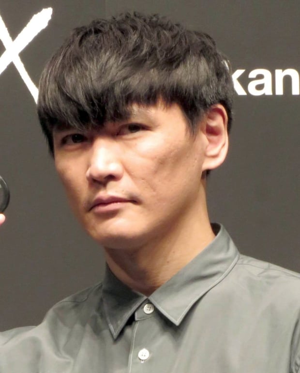 サカナクション山口一郎「電話番号を聞くのってハラスメントなの!?」 最近LINE始めた理由とは?