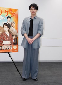 本田響矢、吉野家×ドラクエコラボの“開封の儀”　狙いを外し絶叫「俺の1個は看板だ！」