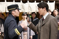 〈展望〉風、薫る【7/29第88回】横沢（井上祐貴）に「事件」発生！直美（上坂樹里）＆しのぶ（木越明）派出看護始動も初依頼の「中身」