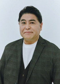 「あまちゃん」“いっそん”皆川猿時が連ドラ初主演！「ブギウギ」足立紳氏脚本の夜ドラ「ろんりねす♪ろんりねす」孤独に抗う還暦独身男を演じる