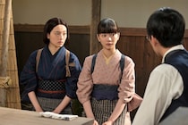 風、薫る【8/7第95回】赤痢終息…直美（上坂樹里）の本音が黒川先生（平埜生成）動かす→りん（見上愛）へ「ある提案」