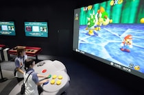 ニンテンドーミュージアム、非正規ルートで購入したチケットは無効と注意喚起　入場断られるケースも