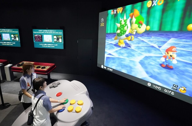 ニンテンドーミュージアム、非正規ルートで購入したチケットは無効と注意喚起 入場断られるケースも