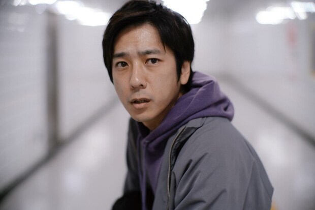二宮和也主演「8番出口」金ローで本編ノーカット&地上波初放送 興収51億円の大ヒット映画