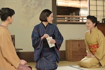 風、薫る【8/10第96回】りん（見上愛）帰京で直美（上坂樹里）と再始動！派出看護に新たな一歩