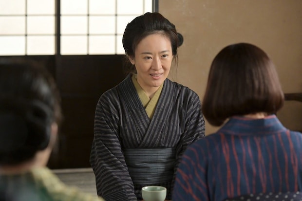 風、薫る【8/11第97回】直美（上坂樹里）「お金がなくても受けられる看護」へ！りん（見上愛）訪ねる「意外な人物」