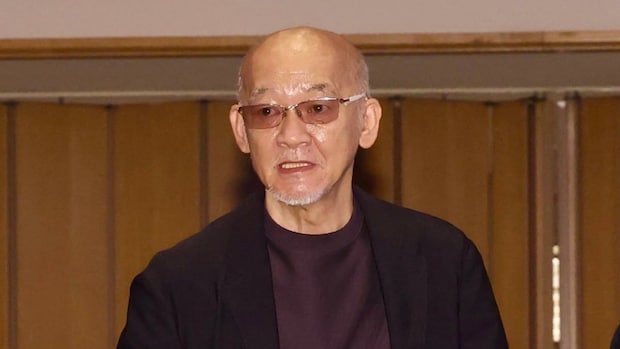 松山千春「可愛いよ、やることが」「お前のためなら俺はちゃんと出るぞ」