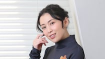 雛形あきこが25年ぶりの水着姿を解禁！48歳で挑む『集大成』写真集＆夫・天野浩成「100冊購入」宣言でX騒然
