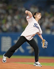 元櫻坂46武元唯衣「あのウソつき集団からついに抜け出しまして」 「ラヴィット！」で毒舌炸裂