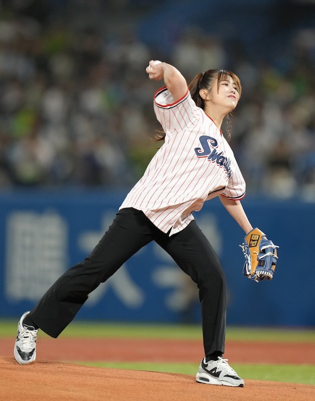 元櫻坂46武元唯衣「あのウソつき集団からついに抜け出しまして」 「ラヴィット!」で毒舌炸裂
