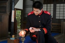 風、薫る【8/13第99回】吾郎（甲斐翔真）の求婚→りん、直美（上坂樹里）に気持ち確認　シマケン（佐野晶哉）横沢（井上祐貴）と火花