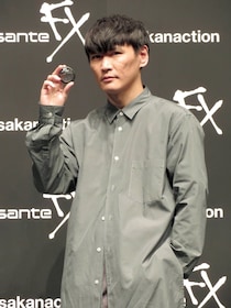 サカナクション山口一郎「そこまでして音楽を…」 極貧下積み時代を支えた祖父母に感謝
