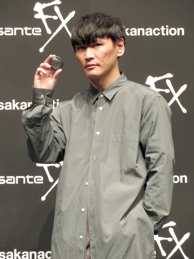 サカナクション山口一郎「そこまでして音楽を…」 極貧下積み時代を支えた祖父母に感謝