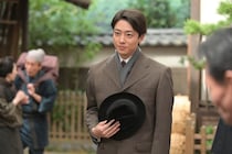 風、薫る【井上祐貴インタビュー】りんにプロポーズ3回した横沢記者は「少し暑苦しい」が作中随一の陽気キャラ「一風変わった風を吹かせられれば」