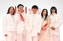 サカナクション「夜の踊り子」ミーム化でチケット争奪激化？　当落発表でファン歓喜、 Xでトレンド入り