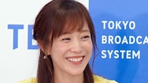 TBS江藤愛アナ「え？粛清？怖い怖い」「あの人はどなた？」
