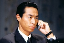 踊る大捜査線【キャラ徹底解説】室井慎次は柳葉敏郎