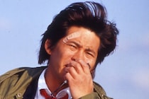 踊る大捜査線【キャラ徹底解説】主人公・青島俊作は織田裕二