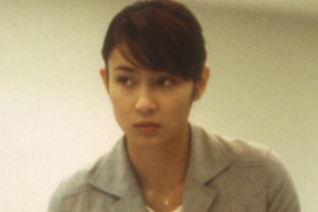 踊る大捜査線【キャラ徹底解説】柏木雪乃は水野美紀