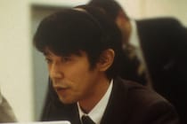 踊る大捜査線【キャラ徹底解説】真下正義はユースケ・サンタマリア