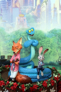 『ズートピア3』制作決定！「鳥の世界」進出にファン歓喜「2のラストは伏線だった」「仕事早すぎ」