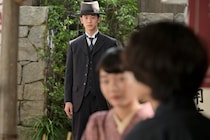 風、薫る【8/17第101回】虎太郎、シマケン（佐野晶哉）支えるりん（見上愛）に胸中複雑、直美（上坂樹里）は吾郎とラブラブな日々