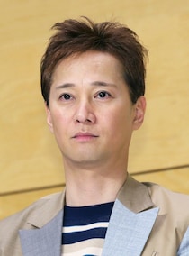 中居正広氏の54歳誕生日に「ありがとう」殺到　健康を祈るファンの変わらぬ情熱